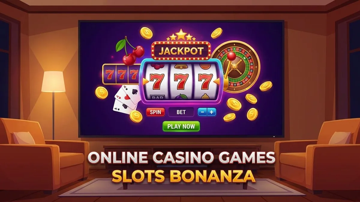 Casino Spiele